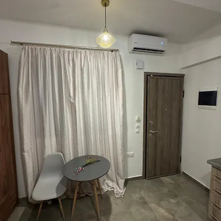 Apartment The Pandas Loft Thessaloniki