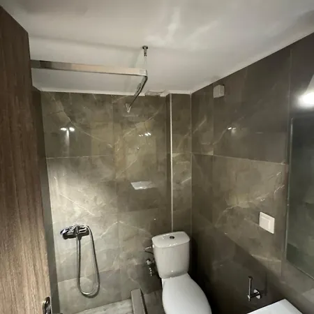 The Pandas Loft Apartment Thessaloniki