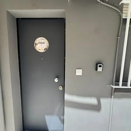The Pandas Loft سالونيك